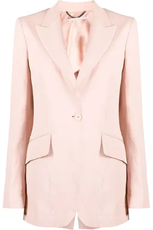 Stella McCartney Einreihiger Blazer