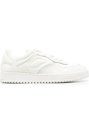 Emporio Armani Sneakers mit Steppung