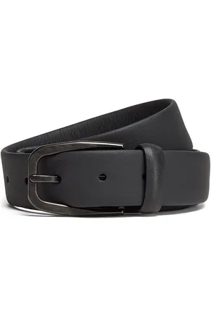 Ermenegildo Zegna Klassischer Gürtel