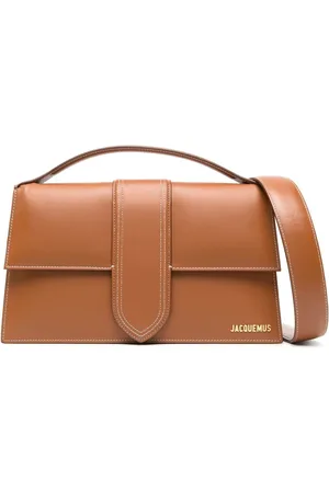 Jacquemus Bambinou Schultertasche