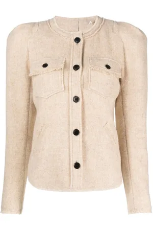 Marant Etoile Nelly Jacke
