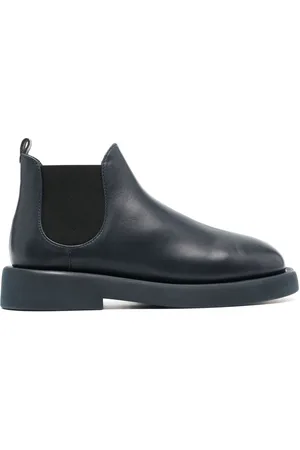 MARSÈLL Klassische Chelsea-Boots