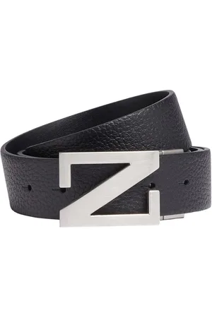 Ermenegildo Zegna Wendbarer Gürtel