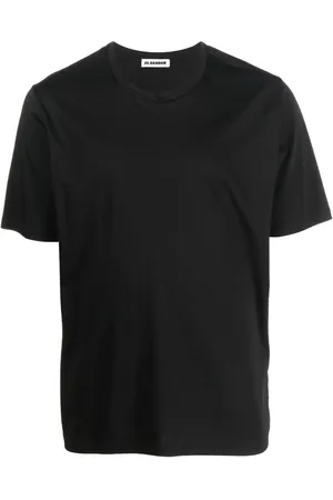 Jil Sander Klassisches T-Shirt