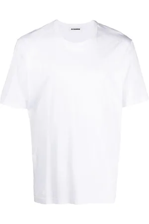 Jil Sander Klassisches T-Shirt