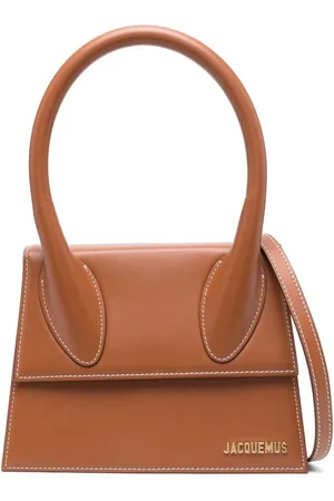 Jacquemus Le Grand Chiquito Handtasche