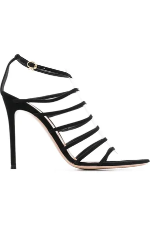Gianvito Rossi Gianvito Sandalen 110mm