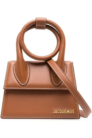 Jacquemus Le Chiquito Noeud Handtasche