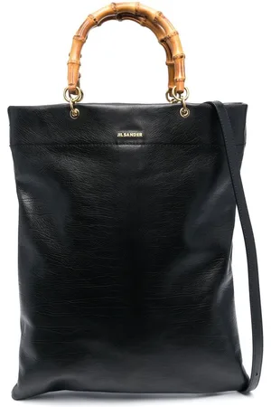 Jil Sander Klassische Handtasche