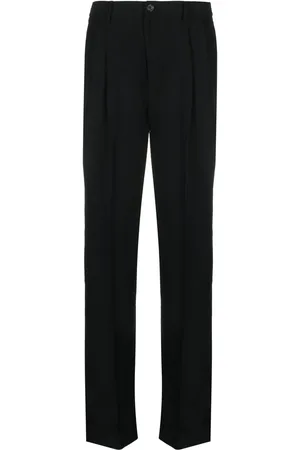 Ralph Lauren Hose mit hohem Bund