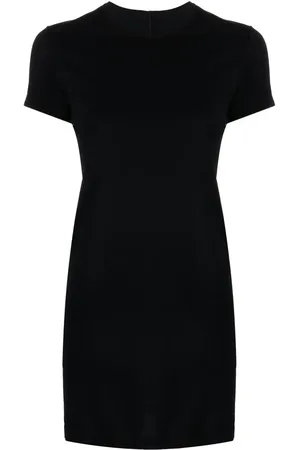 Rick Owens Klassisches T-Shirt