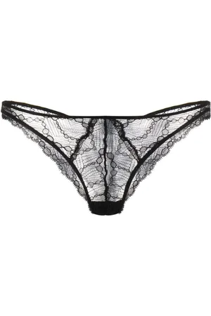 Kiki de Montparnasse Mon Cheri String