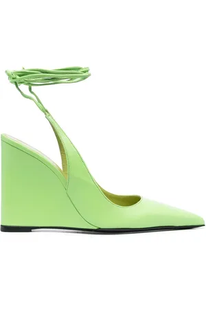 By Far Vaughn Slingback-Pumps