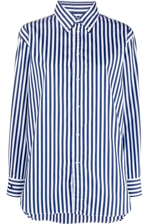 Ralph Lauren Gestreiftes Hemd