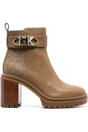 Michael Kors Parker Stiefeletten 100mm