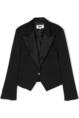 Maison Margiela Einreihiges Sakko
