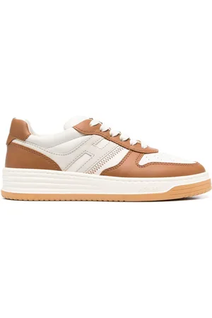 Hogan Sneakers mit Logo