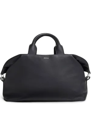 Ermenegildo Zegna Raglan Reisetasche