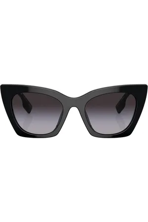 Burberry Marianne Cat-Eye-Sonnenbrille