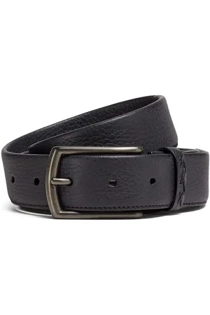 Ermenegildo Zegna Klassischer Gürtel