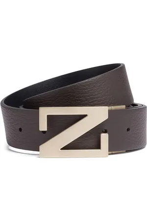 Ermenegildo Zegna Wendbarer Gürtel