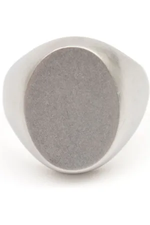 Maison Margiela Chevalier Siegelring