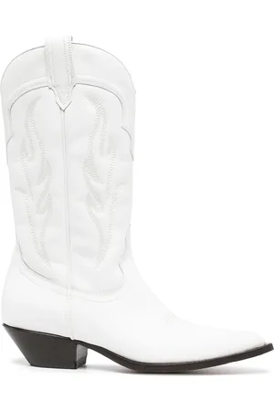SONORA Cowboystiefel mit Stickerei