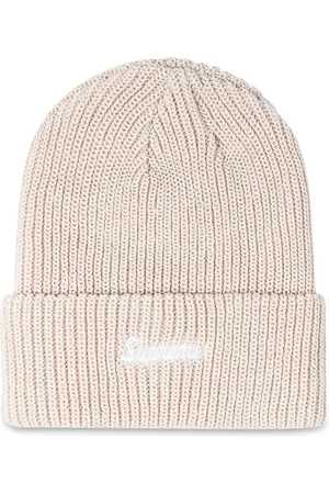 Supreme Gestrickte Beanie