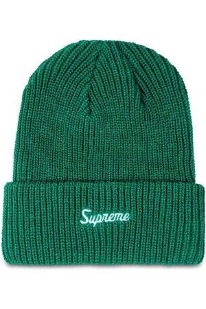 Supreme Gestrickte Mütze