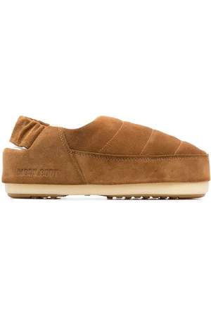 Moon Boot Evolution Mules 60mm