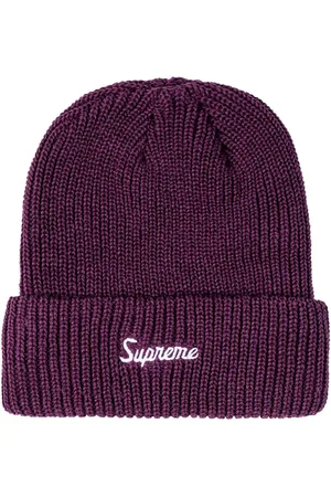 Supreme Gestrickte Beanie