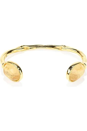 Goossens Talisman Armband mit Cabochon