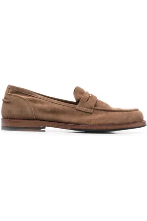 ALBERTO FASCIANI Zoe Penny-Loafer