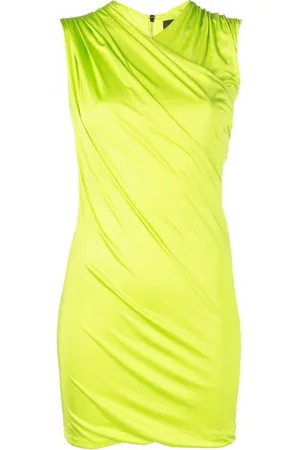 VERSACE Drapiertes Kleid