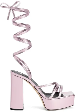 Giuseppe Zanotti Flavienne Sandalen 120mm