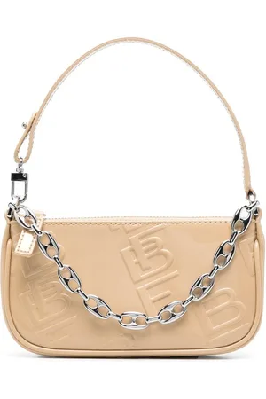 By Far Mini Rachel Schultertasche