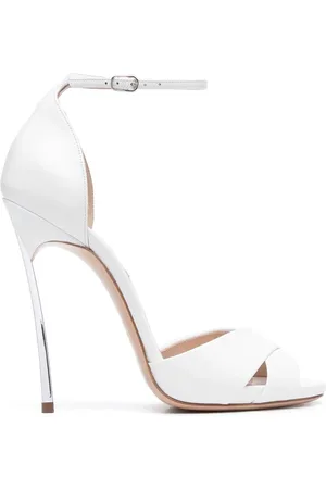 Casadei Blade Sandalen 125mm
