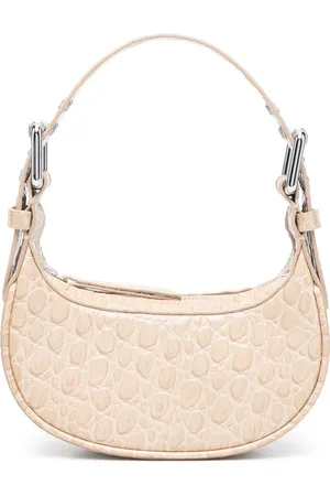 By Far Mini Soho Schultertasche
