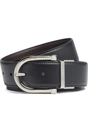 Ermenegildo Zegna Wendbarer Gürtel