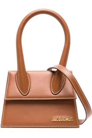 Jacquemus Le Chiquito Moyen Handtasche