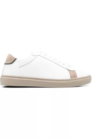Fabiana Filippi Damen Sneakers - Sneakers mit Schnürung