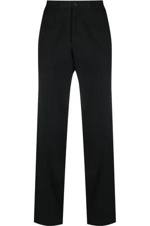 Dolce & Gabbana Hose mit Logo-Detail