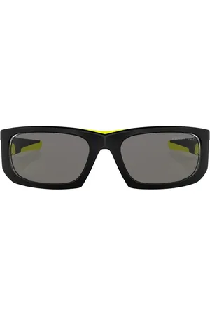 Prada Sonnenbrille mit Cut-Outs
