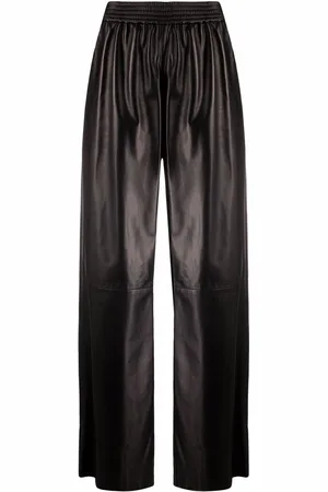 DROME Hose mit ausgestelltem Bein