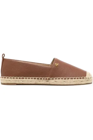 Ralph Lauren Cameryn Espadrilles