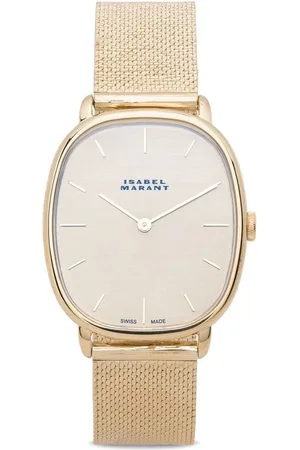 Isabel Marant 28.07 Ovales Armband