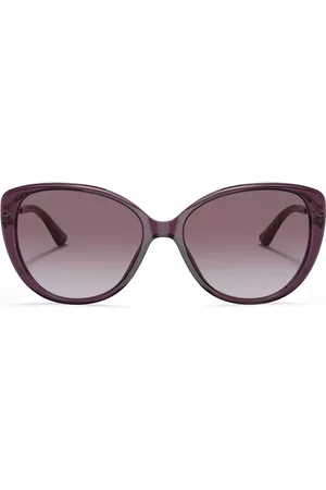 Bvlgari Damen Sonnenbrillen - Sonnenbrille im Butterfly-Design