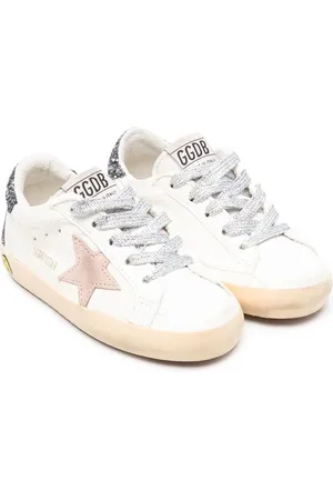 Golden Goose Super-Star Sneakers