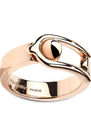 Goossens Ring mit Gravur