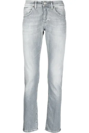 Dondup Ausgeblichene Skinny-Jeans